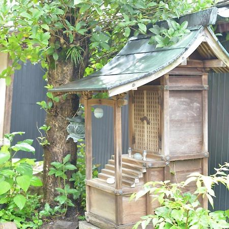 Sasayama Castle Town Guest House Komeya - Vacation Stay 92036 Tamba-Sasayama Zewnętrze zdjęcie