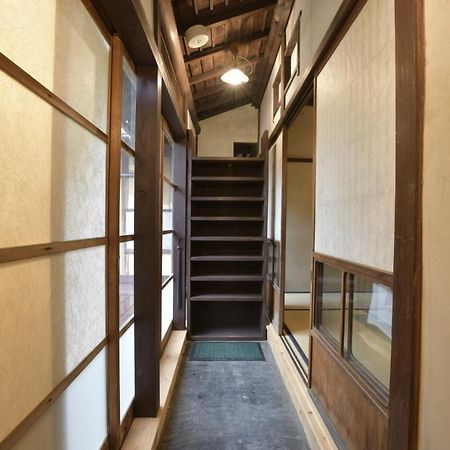 Sasayama Castle Town Guest House Komeya - Vacation Stay 92036 Tamba-Sasayama Zewnętrze zdjęcie