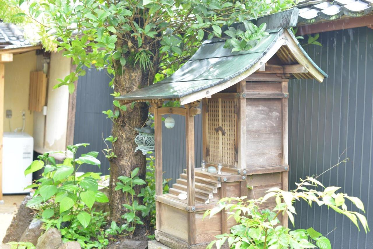Sasayama Castle Town Guest House Komeya - Vacation Stay 92036 Tamba-Sasayama Zewnętrze zdjęcie