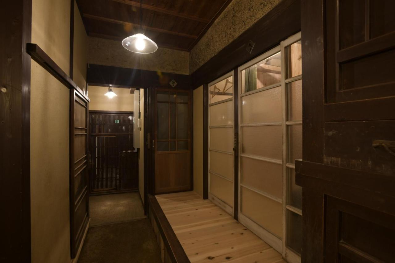 Sasayama Castle Town Guest House Komeya - Vacation Stay 92036 Tamba-Sasayama Zewnętrze zdjęcie