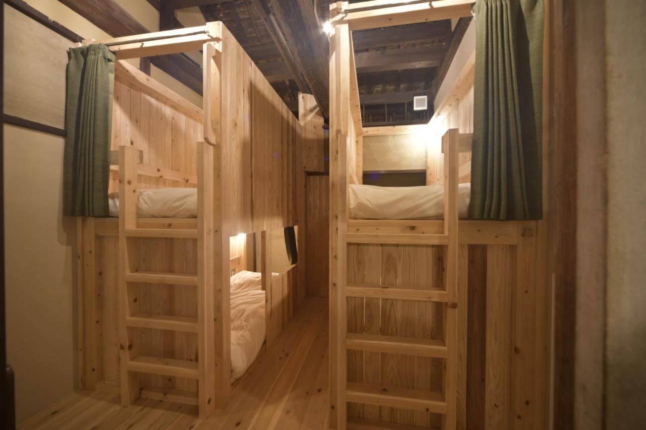 Sasayama Castle Town Guest House Komeya - Vacation Stay 92036 Tamba-Sasayama Zewnętrze zdjęcie