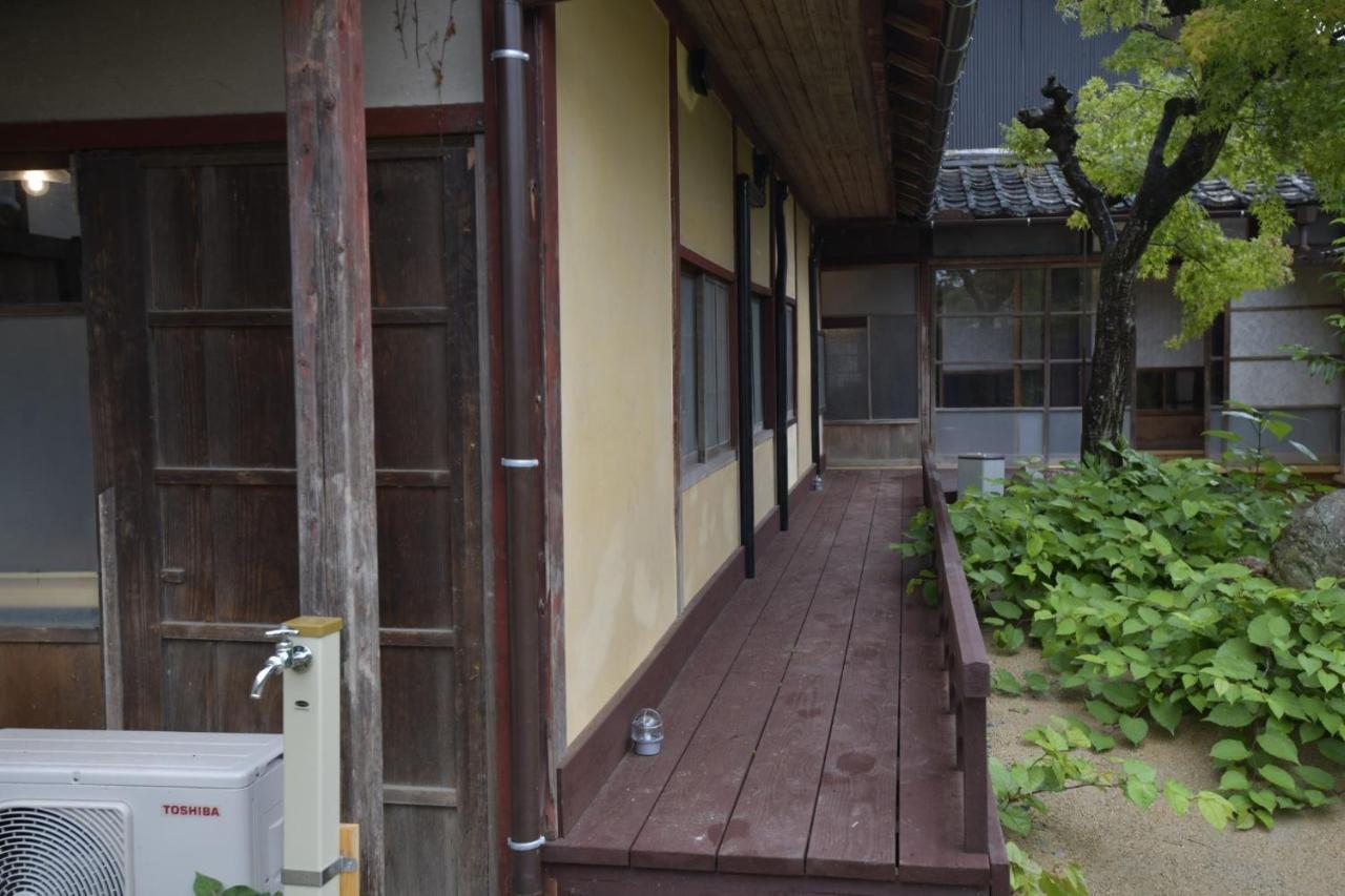 Sasayama Castle Town Guest House Komeya - Vacation Stay 92036 Tamba-Sasayama Zewnętrze zdjęcie