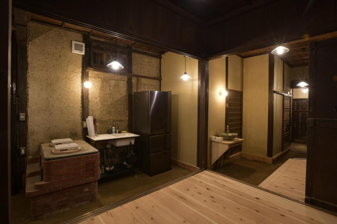 Sasayama Castle Town Guest House Komeya - Vacation Stay 92036 Tamba-Sasayama Zewnętrze zdjęcie