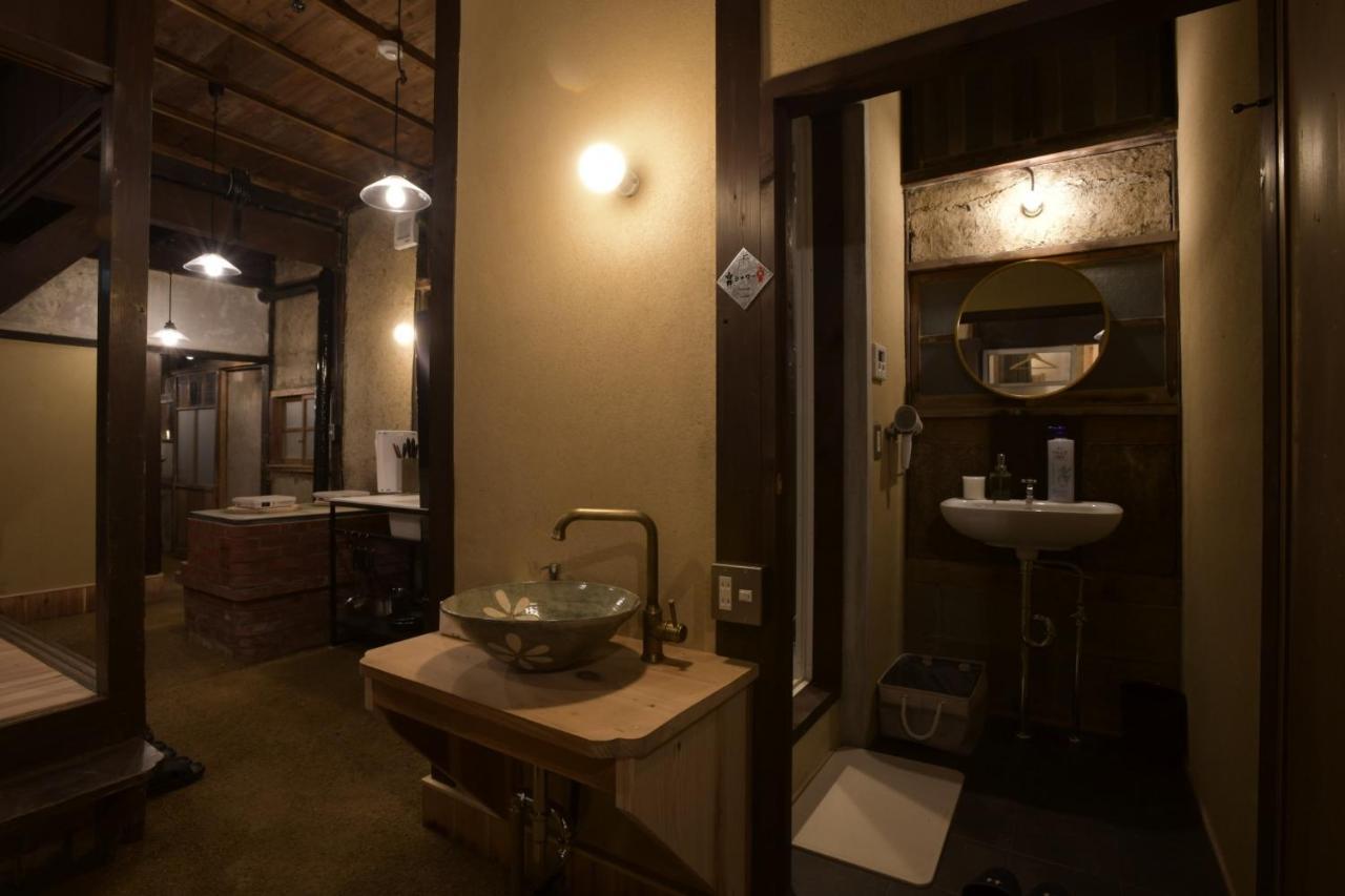Sasayama Castle Town Guest House Komeya - Vacation Stay 92036 Tamba-Sasayama Zewnętrze zdjęcie